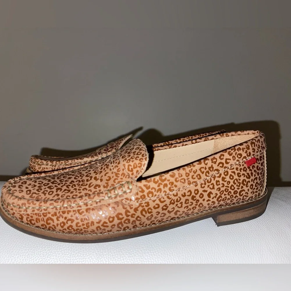 Marc Joseph New York leather made in Brazil kids